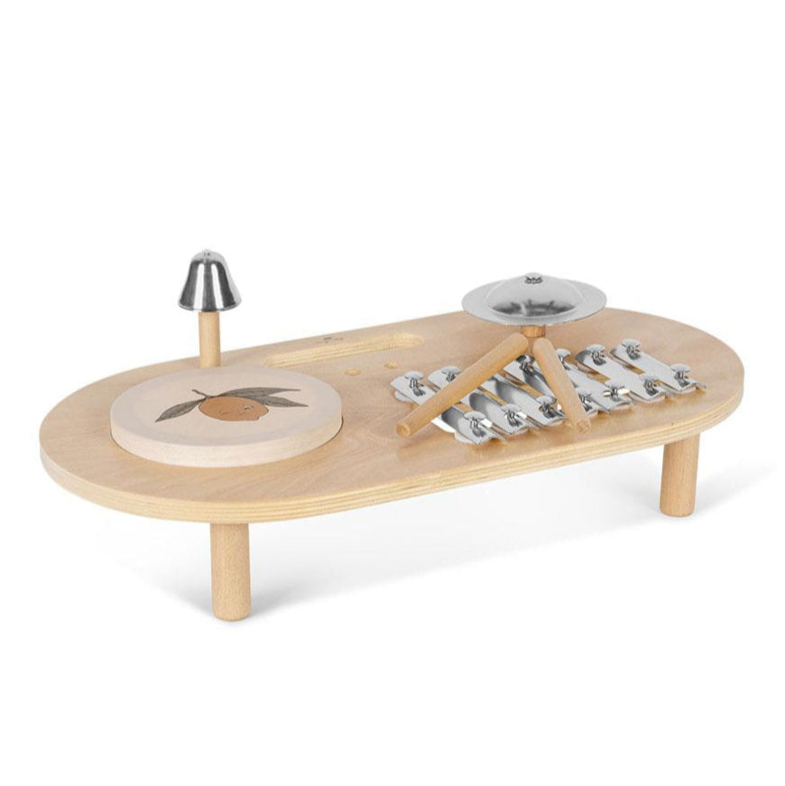 Musikbrett für kleine Musiker