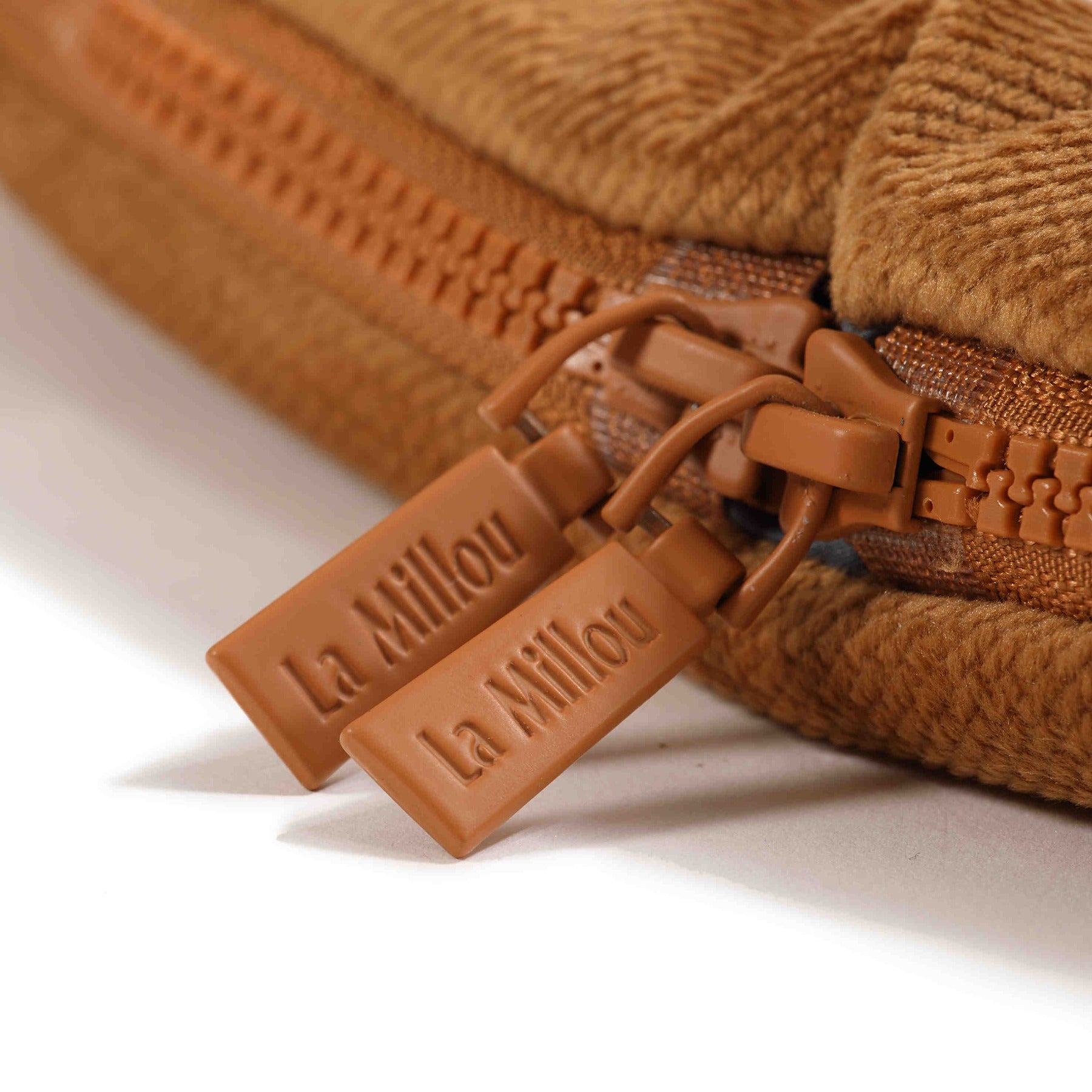 Aspen Fußsack One Size, Toffi von La Millou bei Oli&Lola