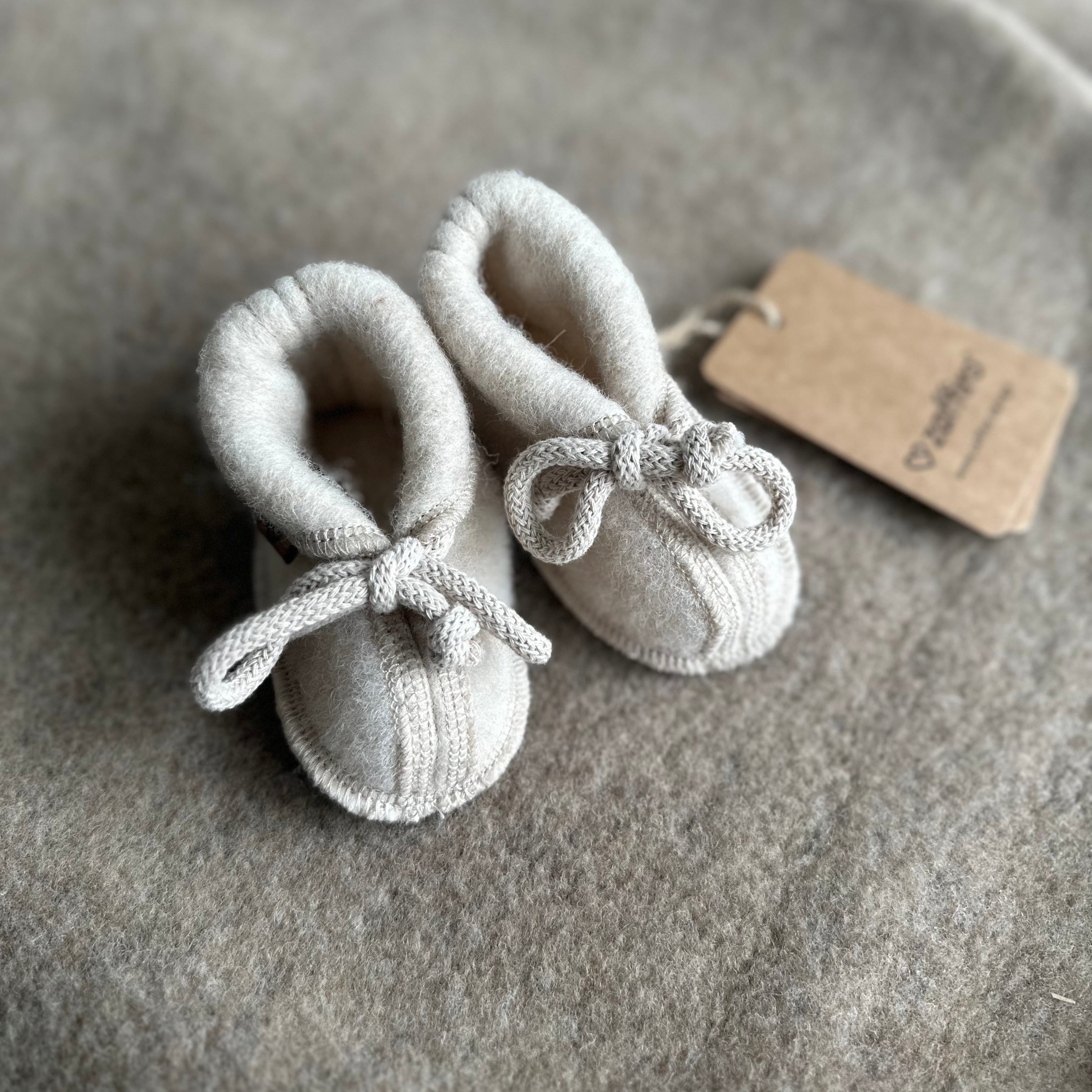 Babyschuhe - Oli&Lola