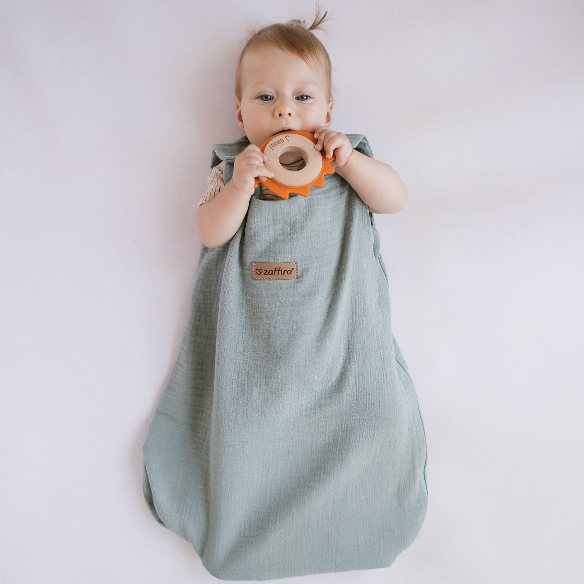 Babyschlafsack, Mint