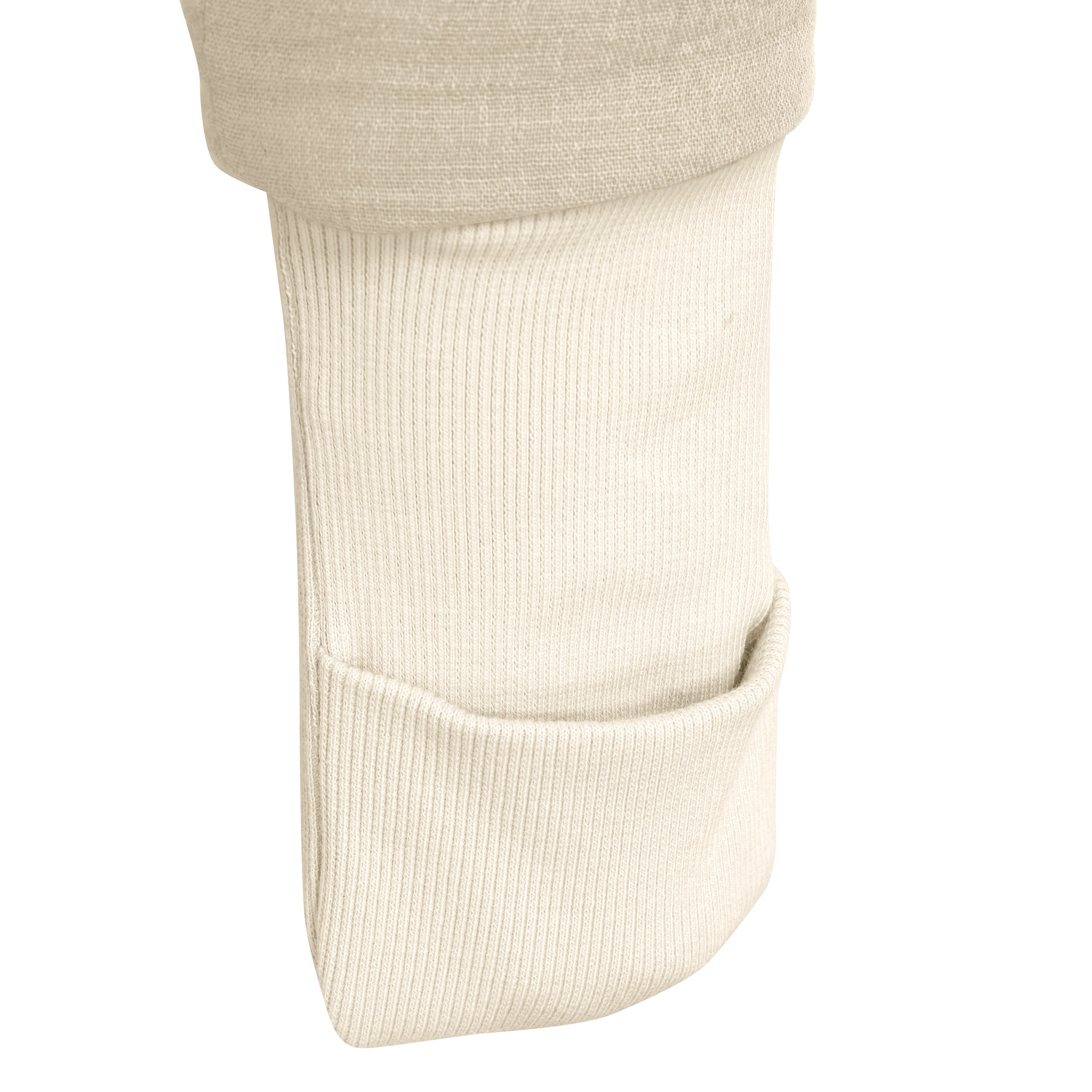 Babyschlafsack mit Beinen aus Musselin – 1,5 TOG