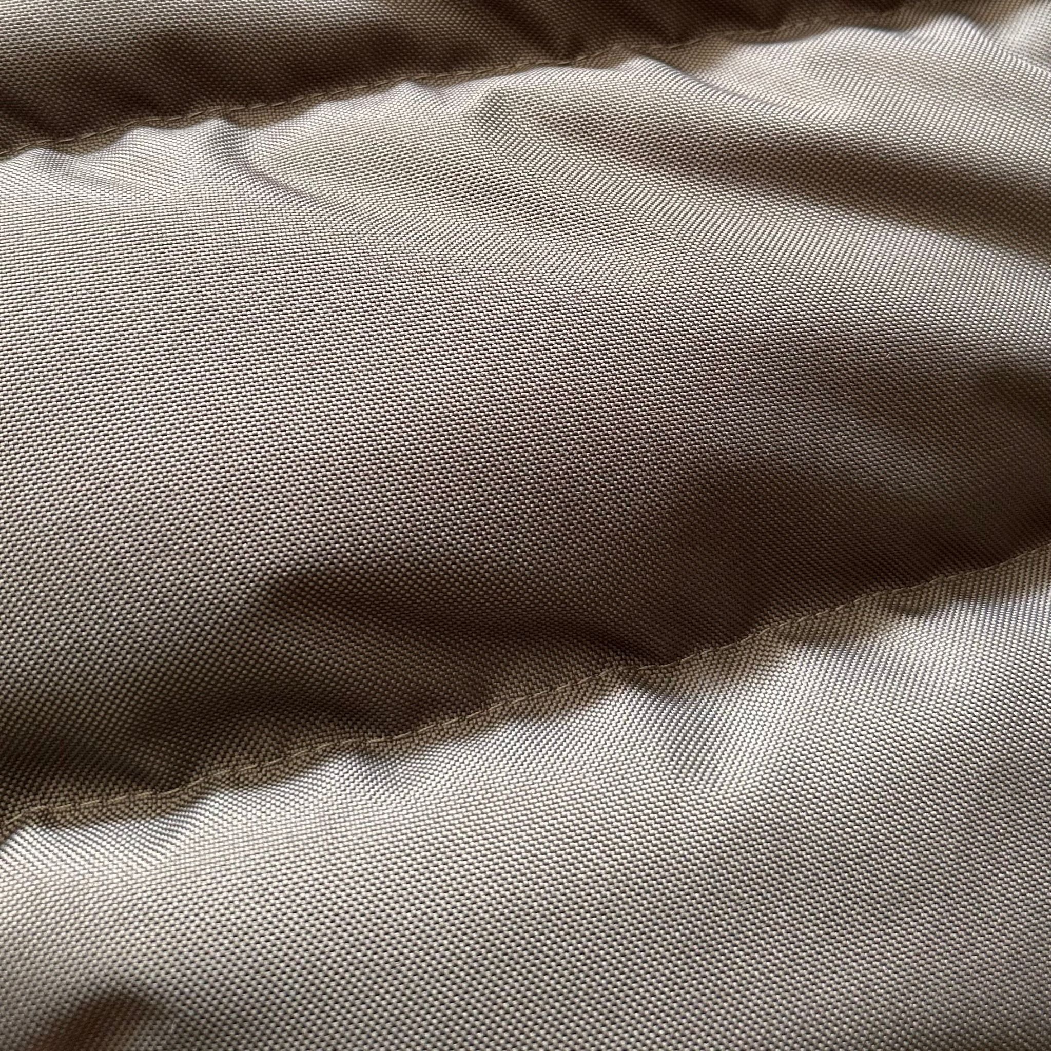 iGrow ThermoWolle Fußsack, Taupe