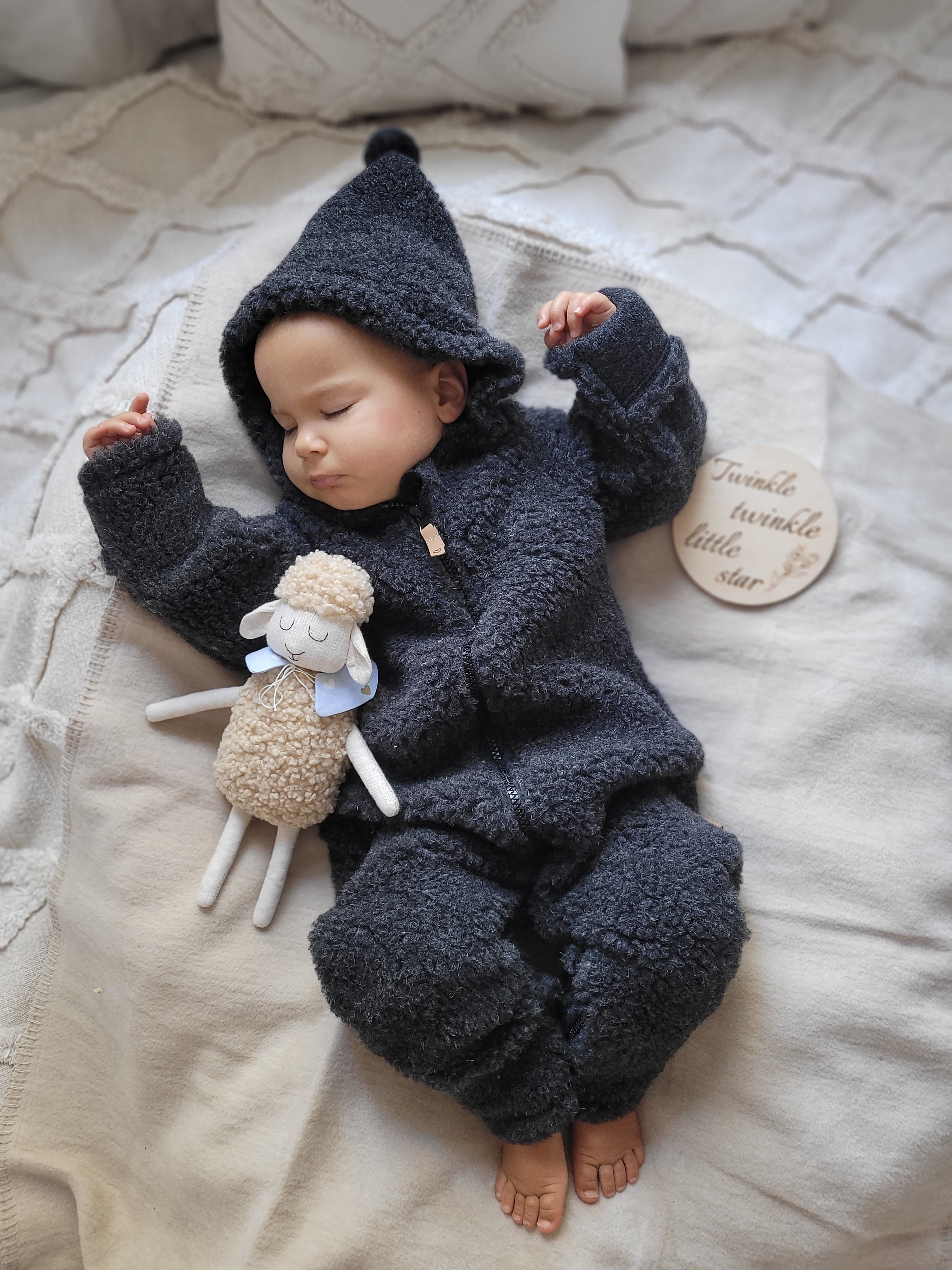 Baby winter collection online