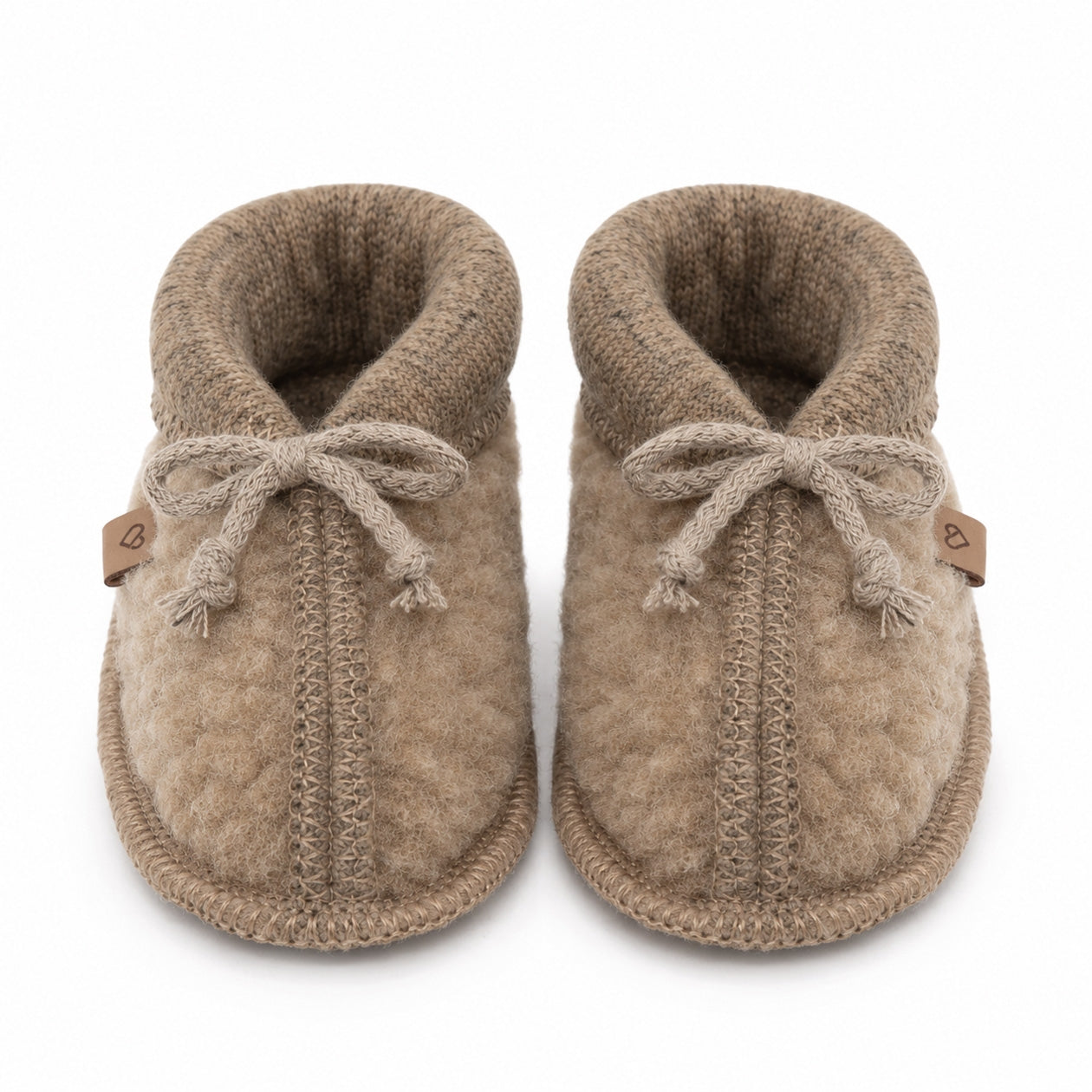 Wollschühchen Nevada Brown