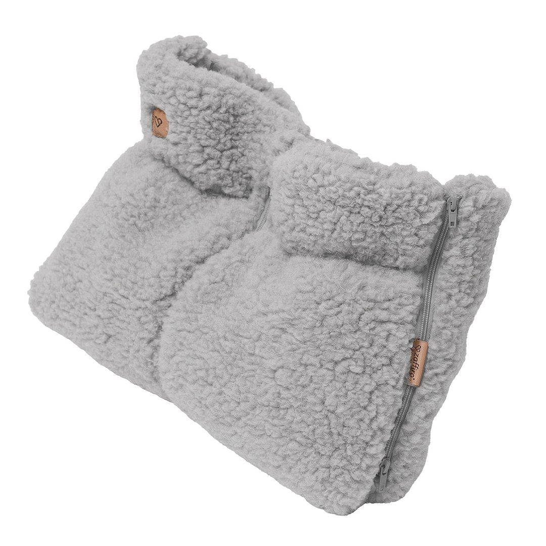 Handwärmer Muffs Nevada Grey