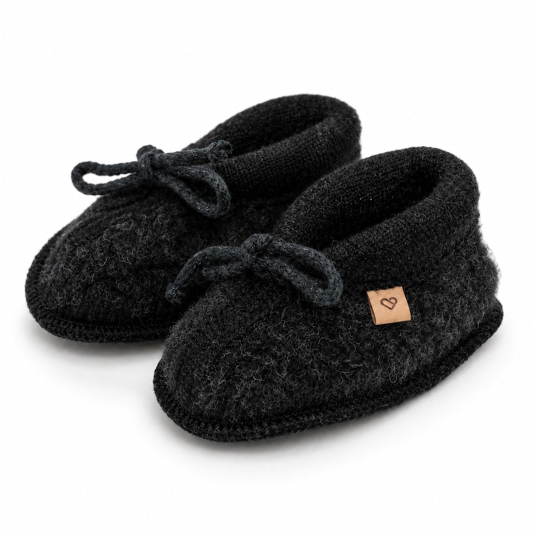 Wollschühchen Nevada anthracite