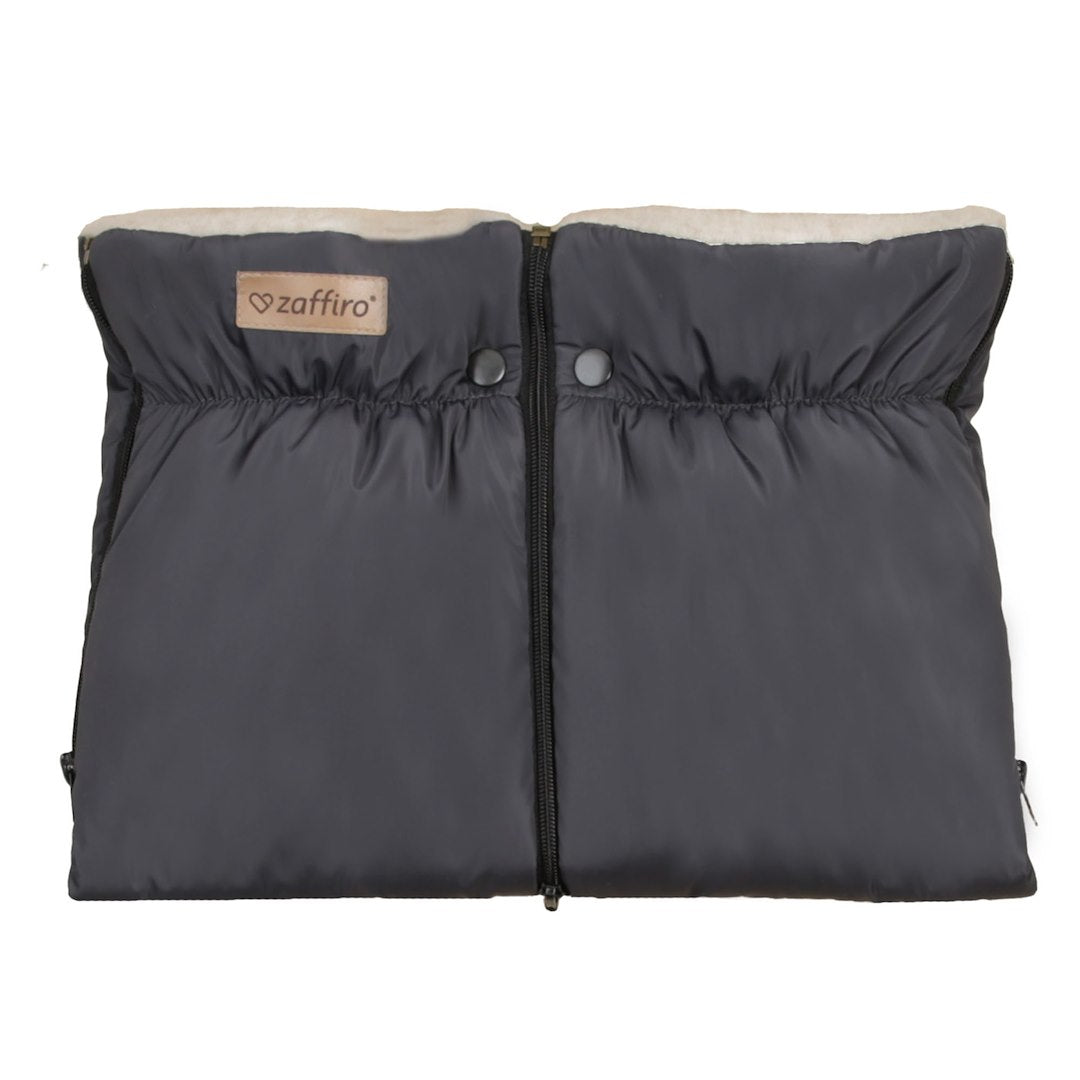 Handwärmer Muffs EverGrow, Anthracite