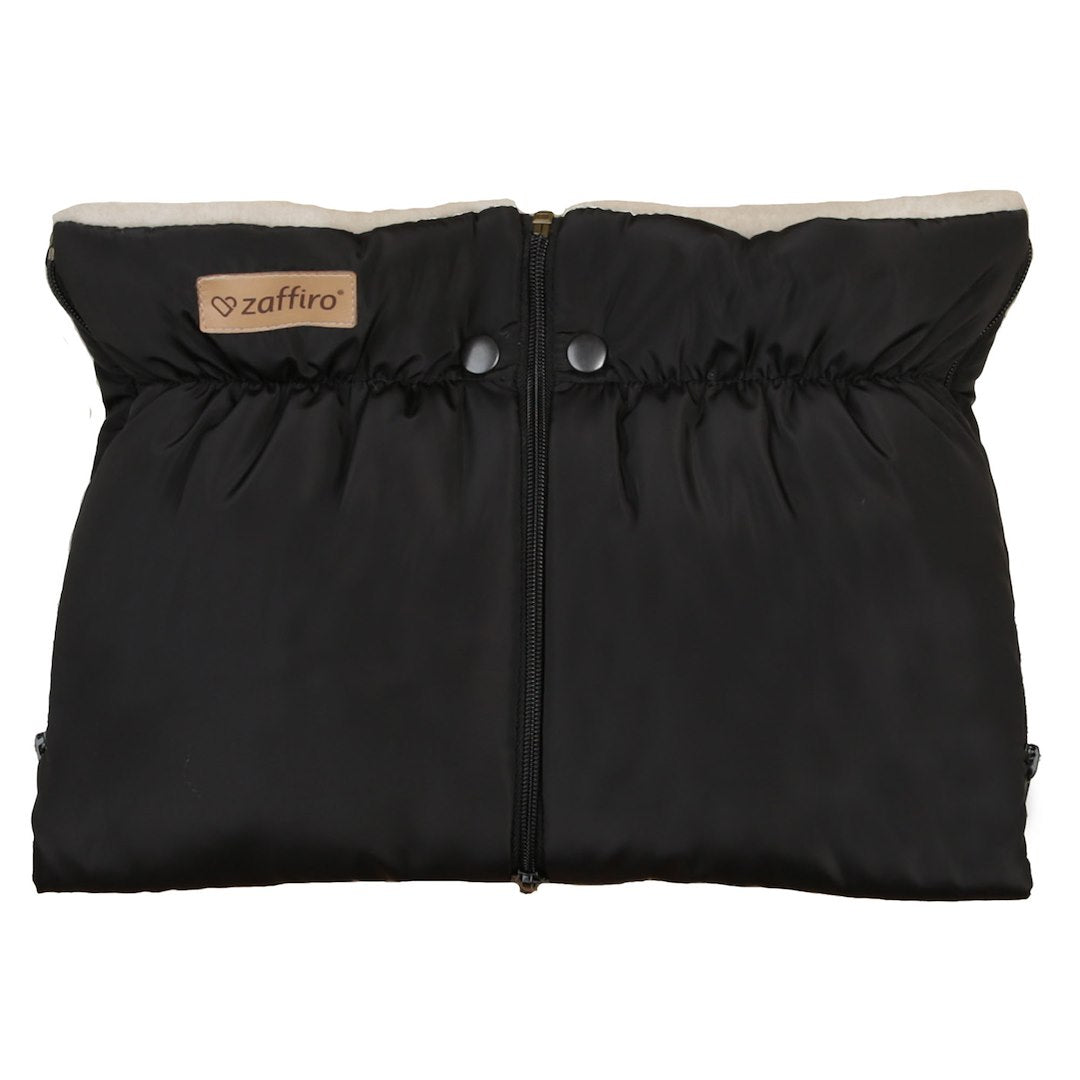 Handwärmer Muffs EverGrow, Black