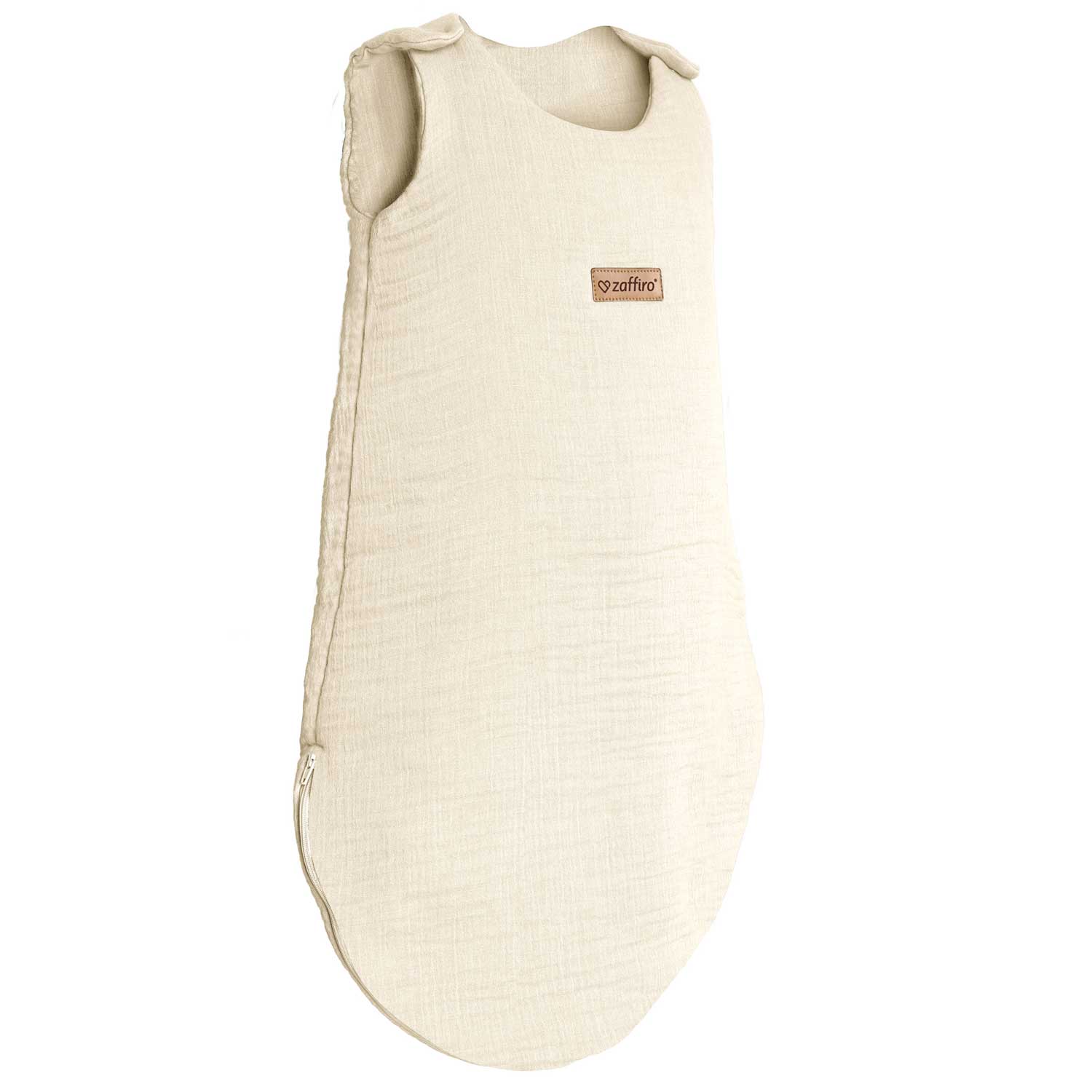 Babyschlafsack, Vanilla