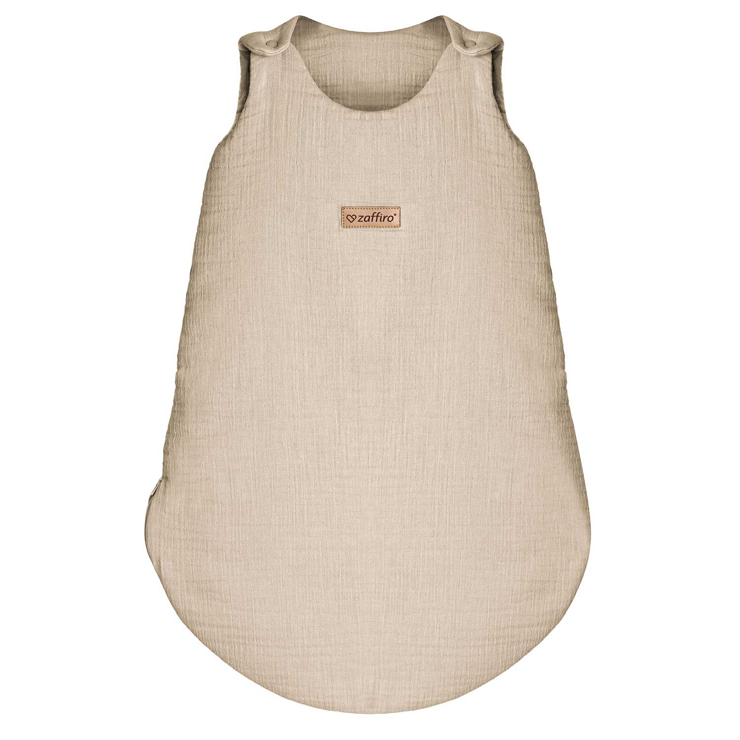 Babyschlafsack, Beige