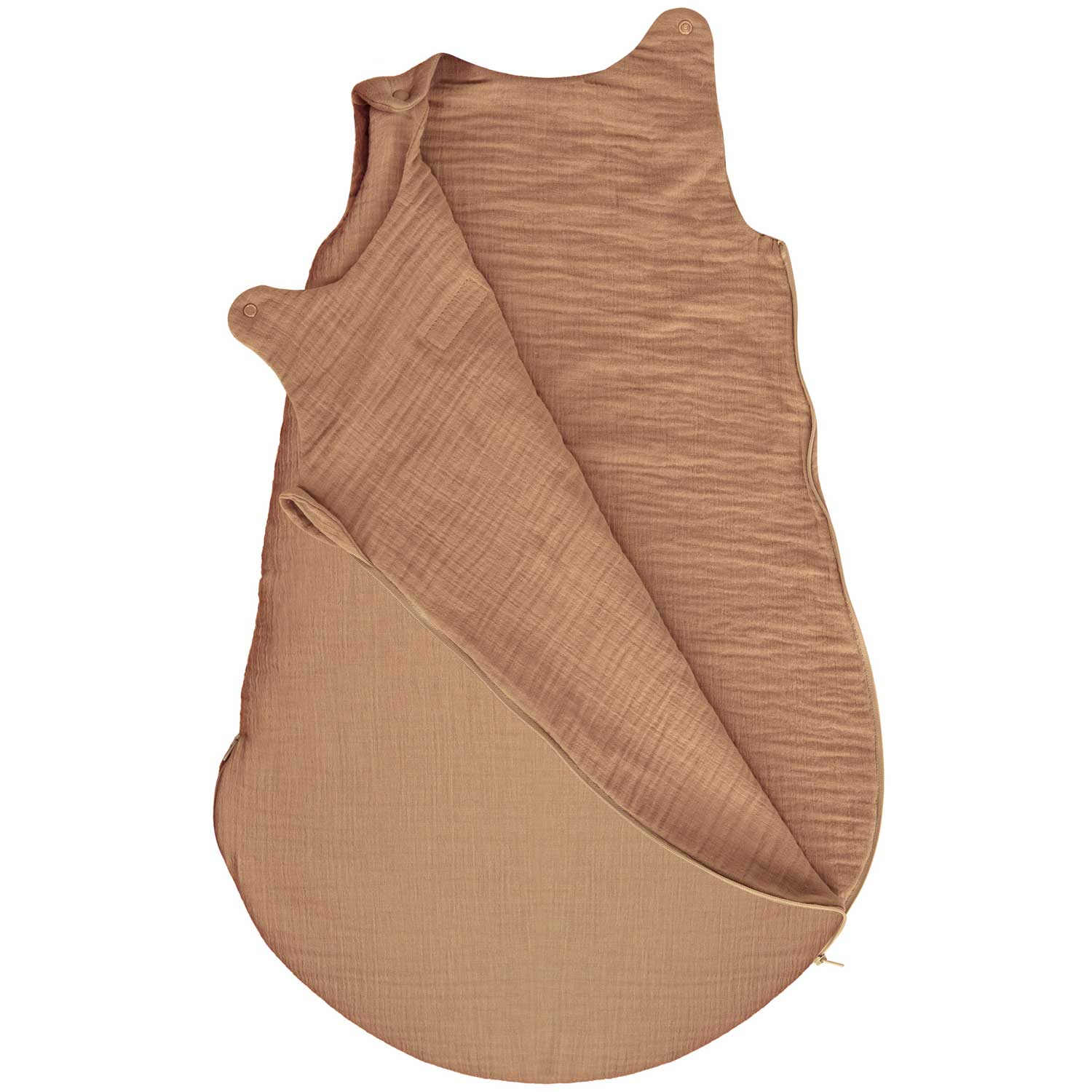 Babyschlafsack, Toffee