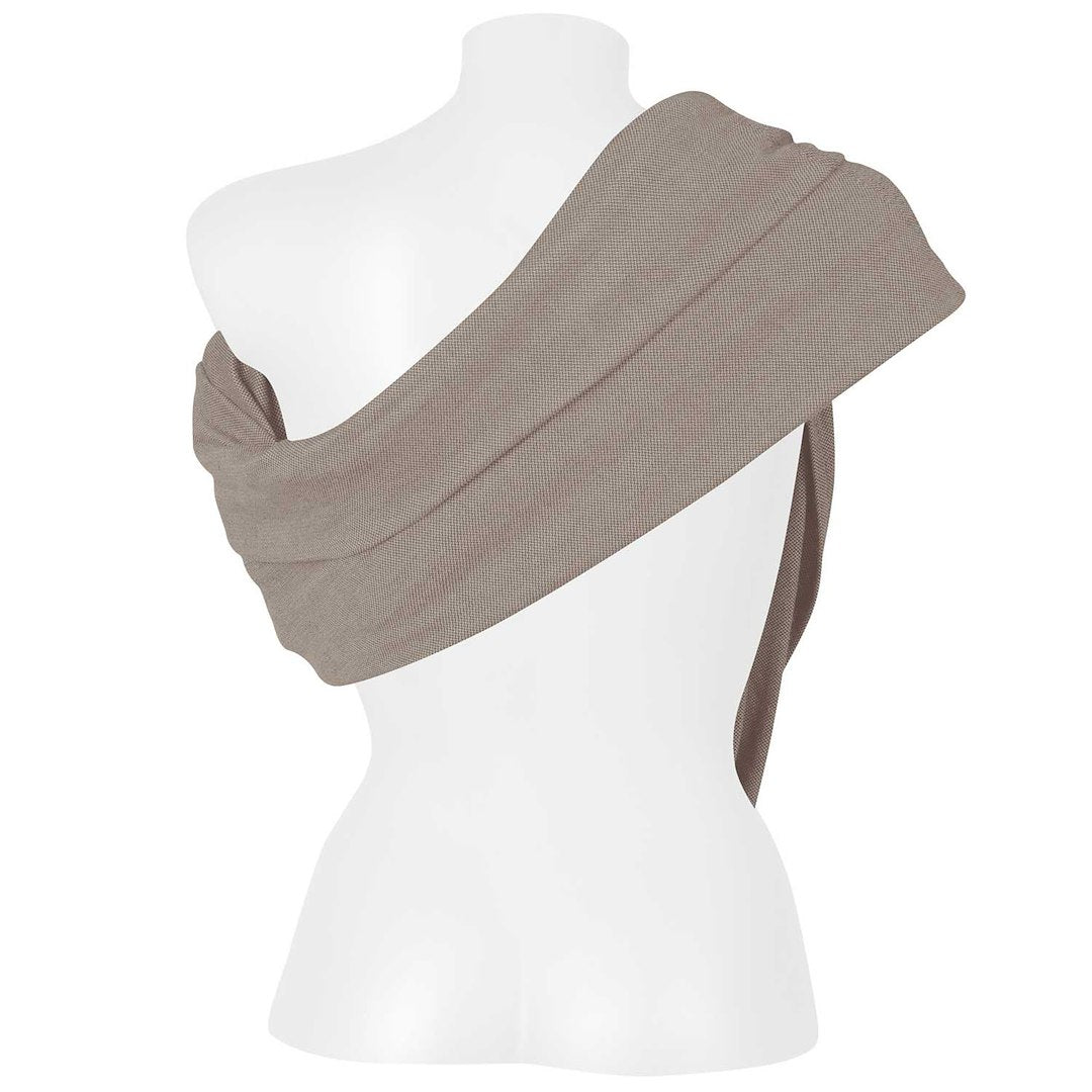 Hug Me Ring Sling Latte