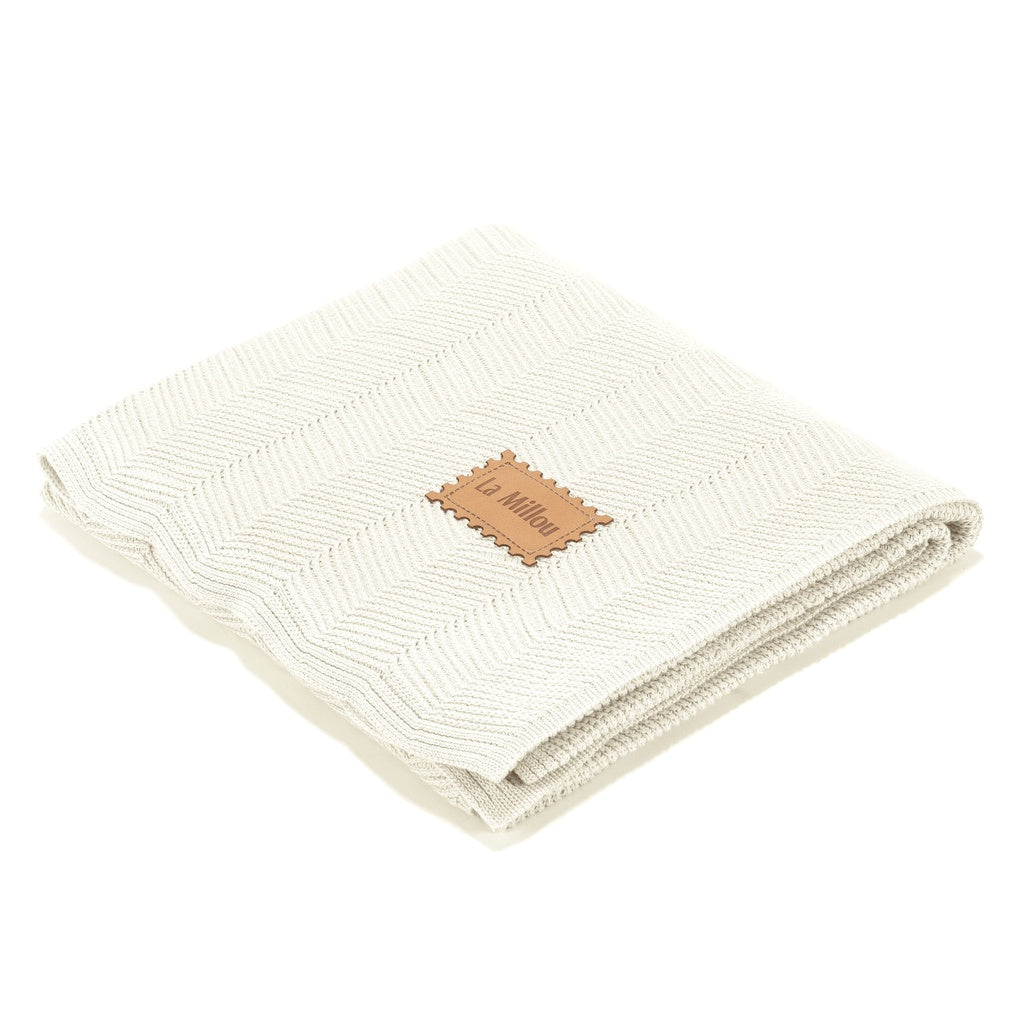 Bambusdecke, Cream