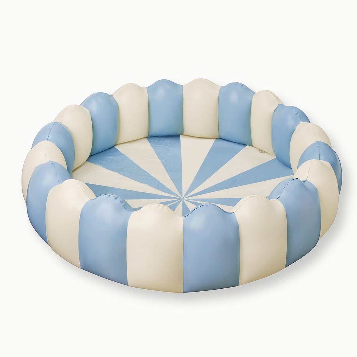 Planschbecken Henry 160 cm, Nordic Blue