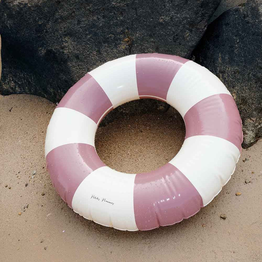 Schwimmring, Dark Rose